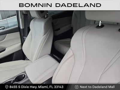 2022 Acura MDX w/Technology Package