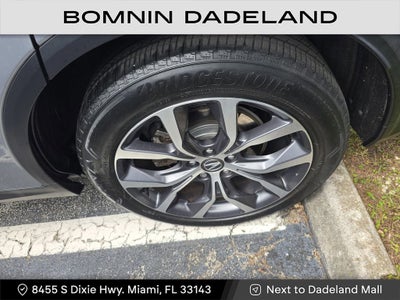 2022 Acura MDX w/Technology Package