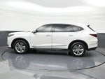 2025 Acura MDX 4DR SH-AWD