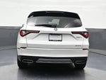 2025 Acura MDX 4DR SH-AWD