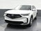 2025 Acura MDX 4DR SH-AWD