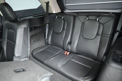 2021 Lincoln Aviator Standard