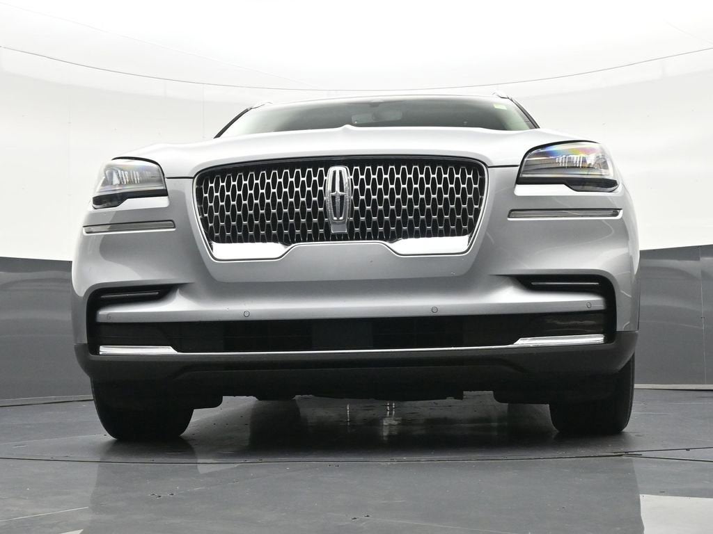 2021 Lincoln Aviator Standard
