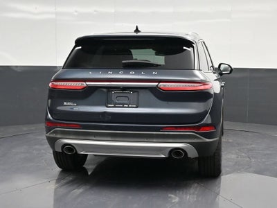 2021 Lincoln Corsair Reserve