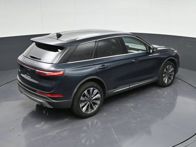 2021 Lincoln Corsair Reserve