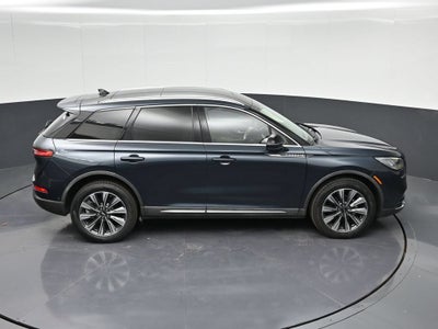 2021 Lincoln Corsair Reserve