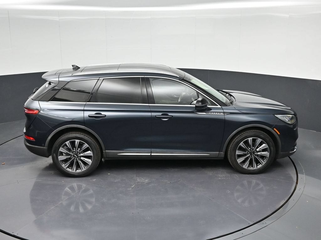 2021 Lincoln Corsair Reserve