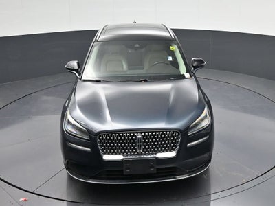 2021 Lincoln Corsair Reserve