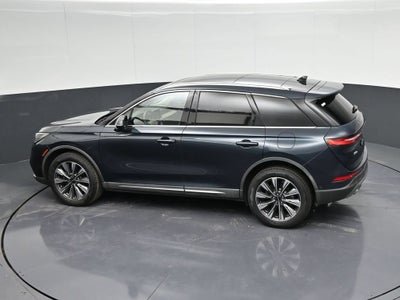 2021 Lincoln Corsair Reserve