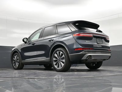 2021 Lincoln Corsair Reserve