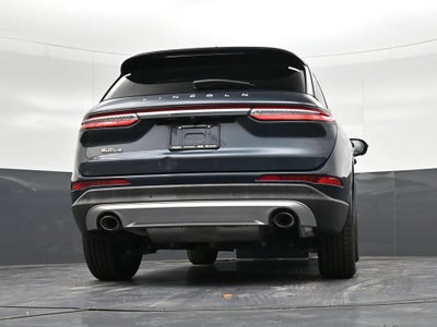 2021 Lincoln Corsair Reserve