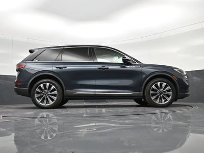 2021 Lincoln Corsair Reserve