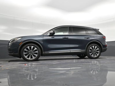 2021 Lincoln Corsair Reserve