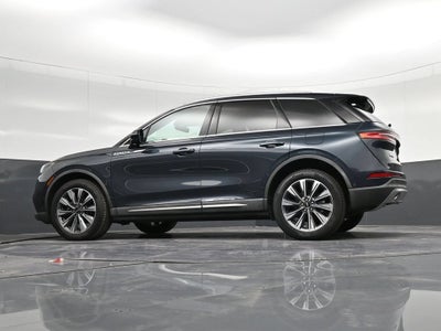2021 Lincoln Corsair Reserve