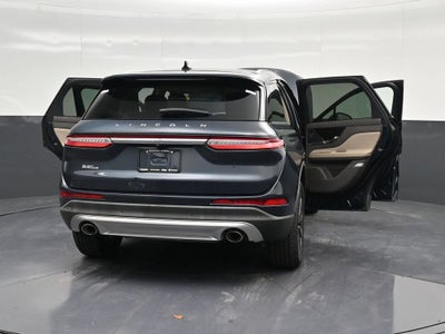 2021 Lincoln Corsair Reserve