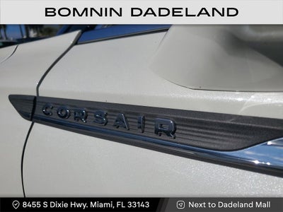 2023 Lincoln Corsair Reserve