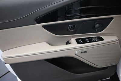2024 Lincoln Nautilus Premiere