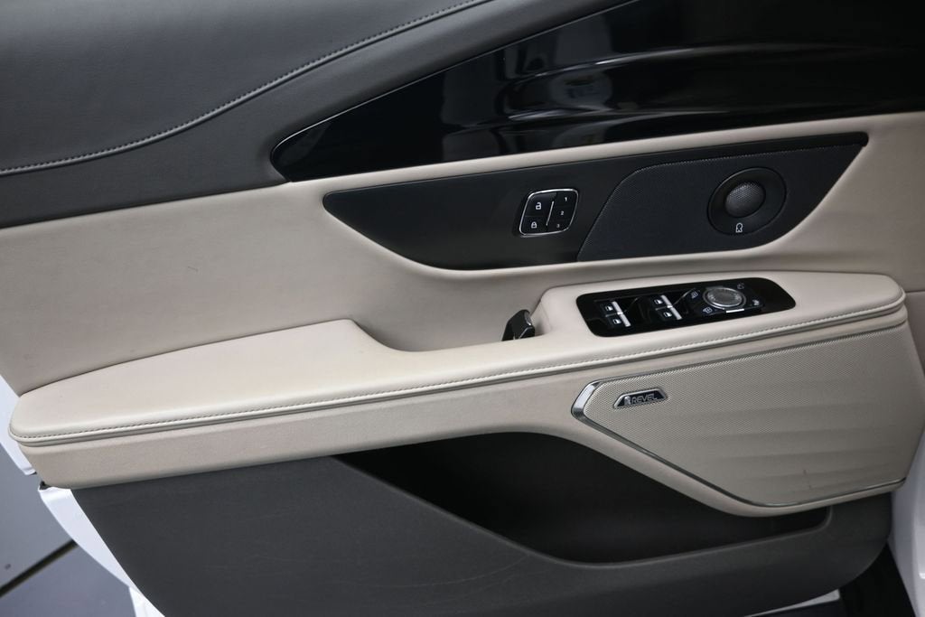 2024 Lincoln Nautilus Premiere