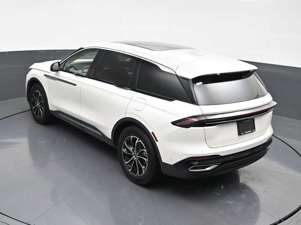 2024 Lincoln Nautilus Premiere