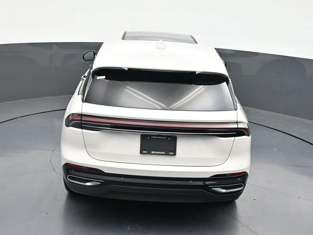 2024 Lincoln Nautilus Premiere