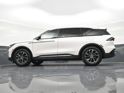 2024 Lincoln Nautilus Premiere