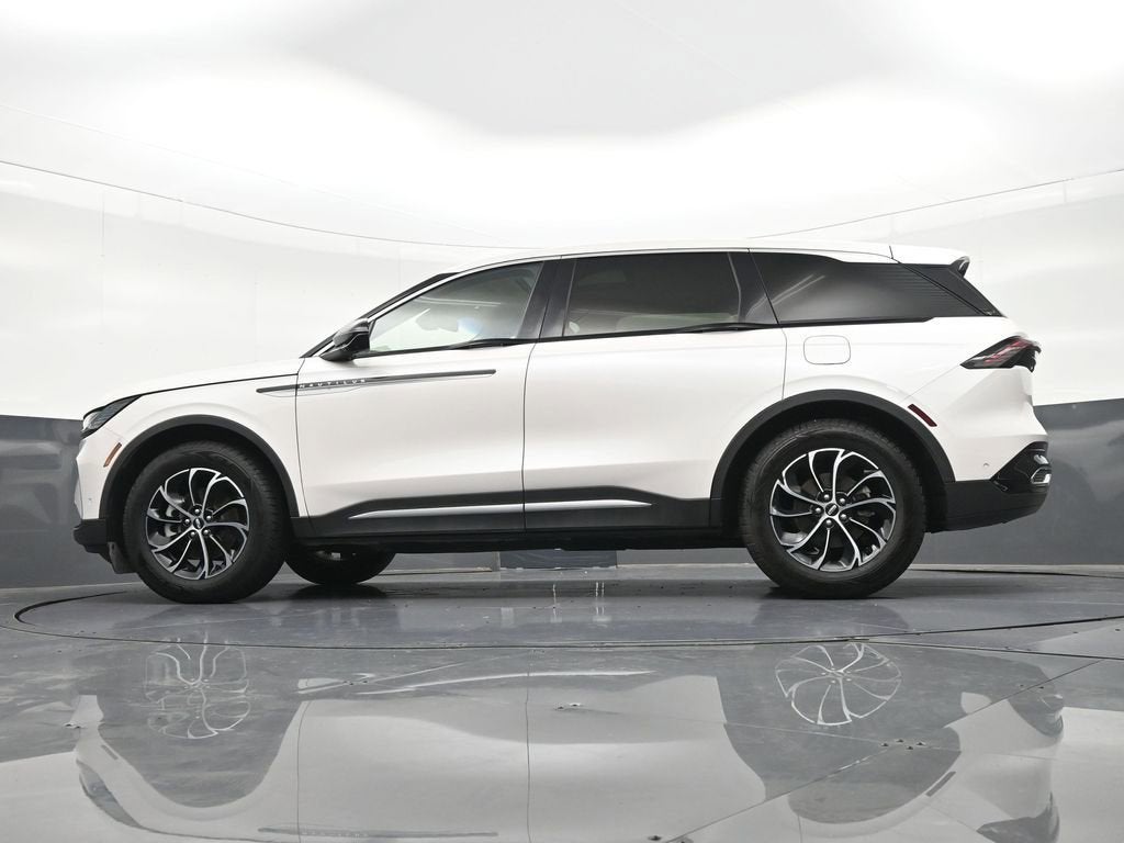2024 Lincoln Nautilus Premiere