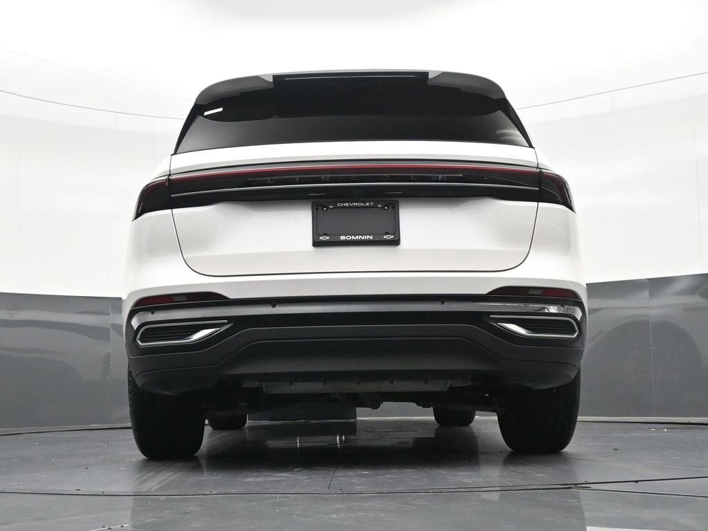 2024 Lincoln Nautilus Premiere