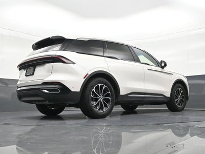 2024 Lincoln Nautilus Premiere