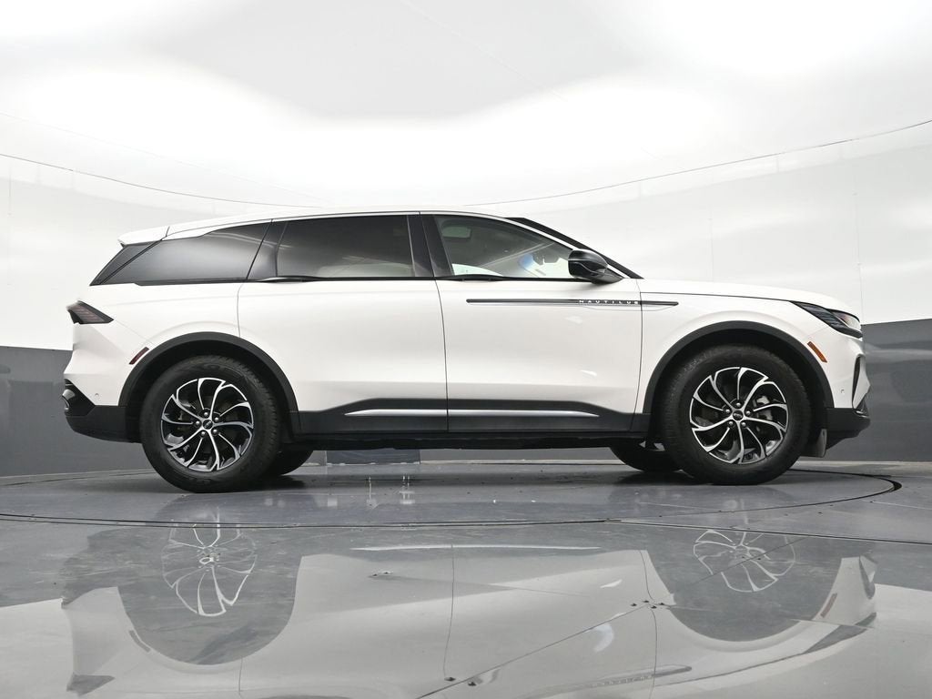 2024 Lincoln Nautilus Premiere