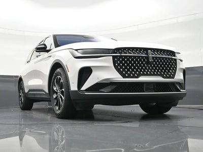 2024 Lincoln Nautilus Premiere