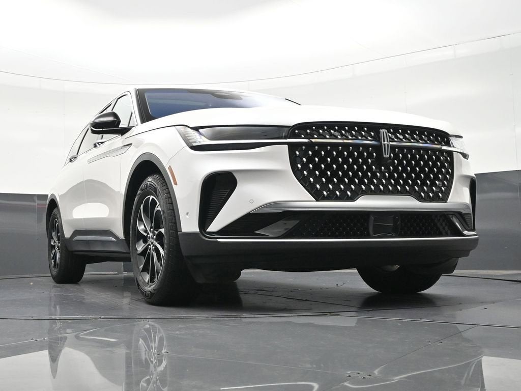 2024 Lincoln Nautilus Premiere