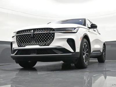 2024 Lincoln Nautilus Premiere