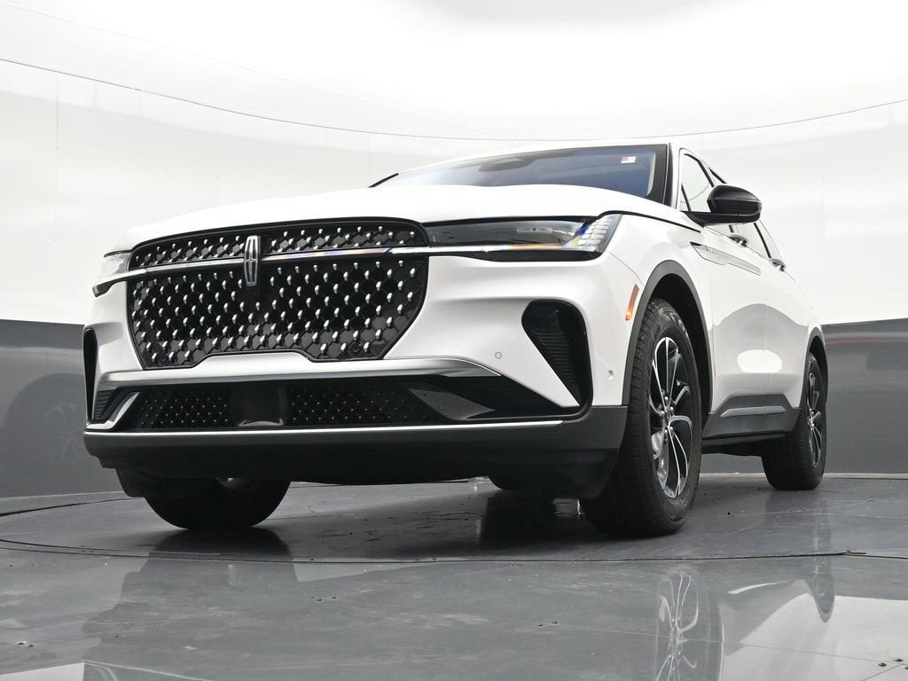 2024 Lincoln Nautilus Premiere
