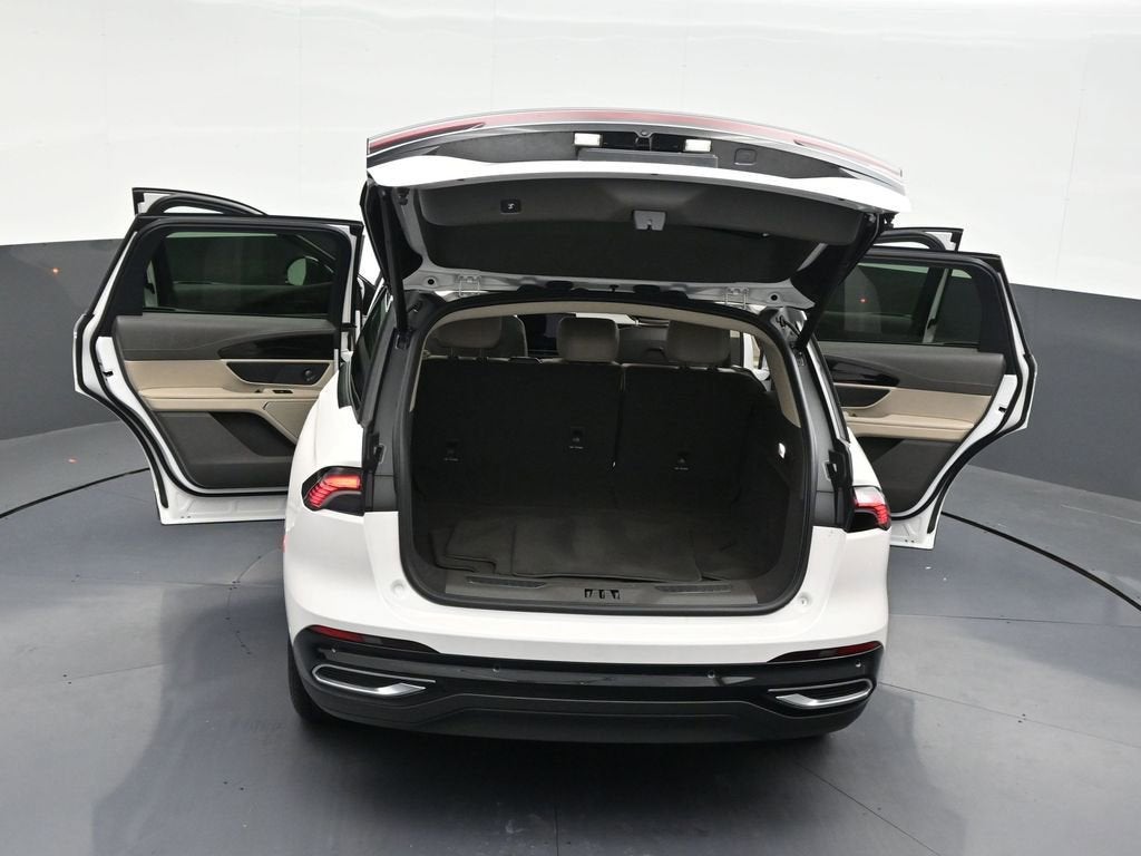 2024 Lincoln Nautilus Premiere