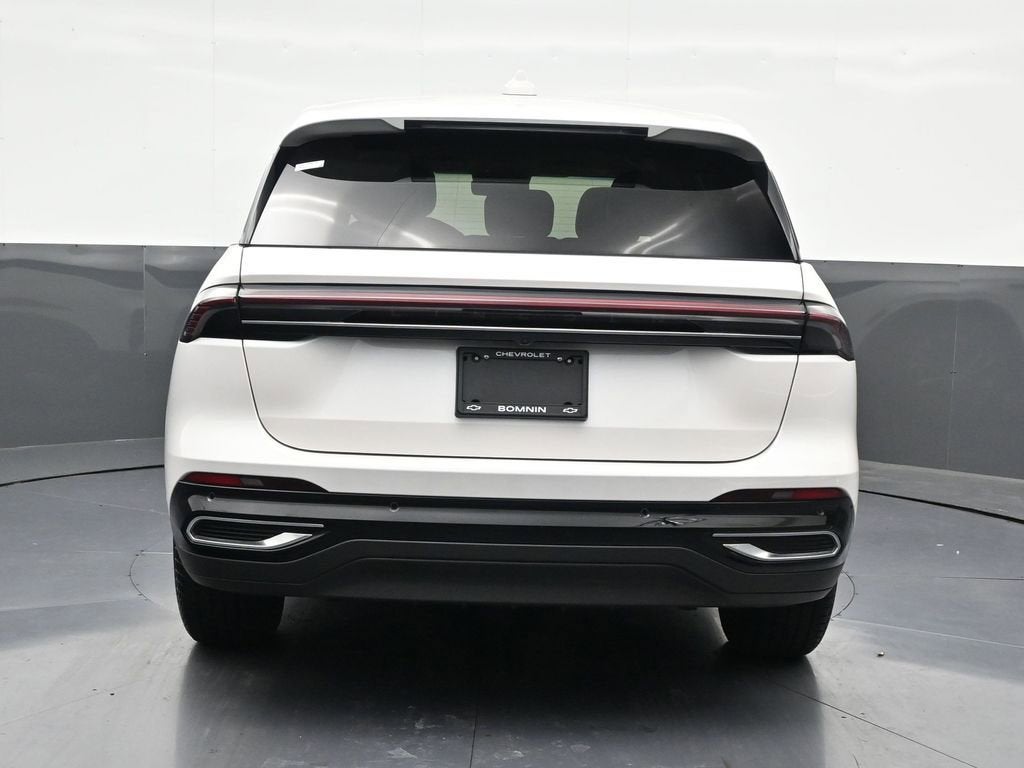 2024 Lincoln Nautilus Premiere