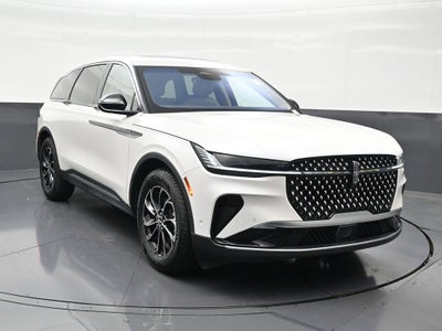 2024 Lincoln Nautilus Premiere