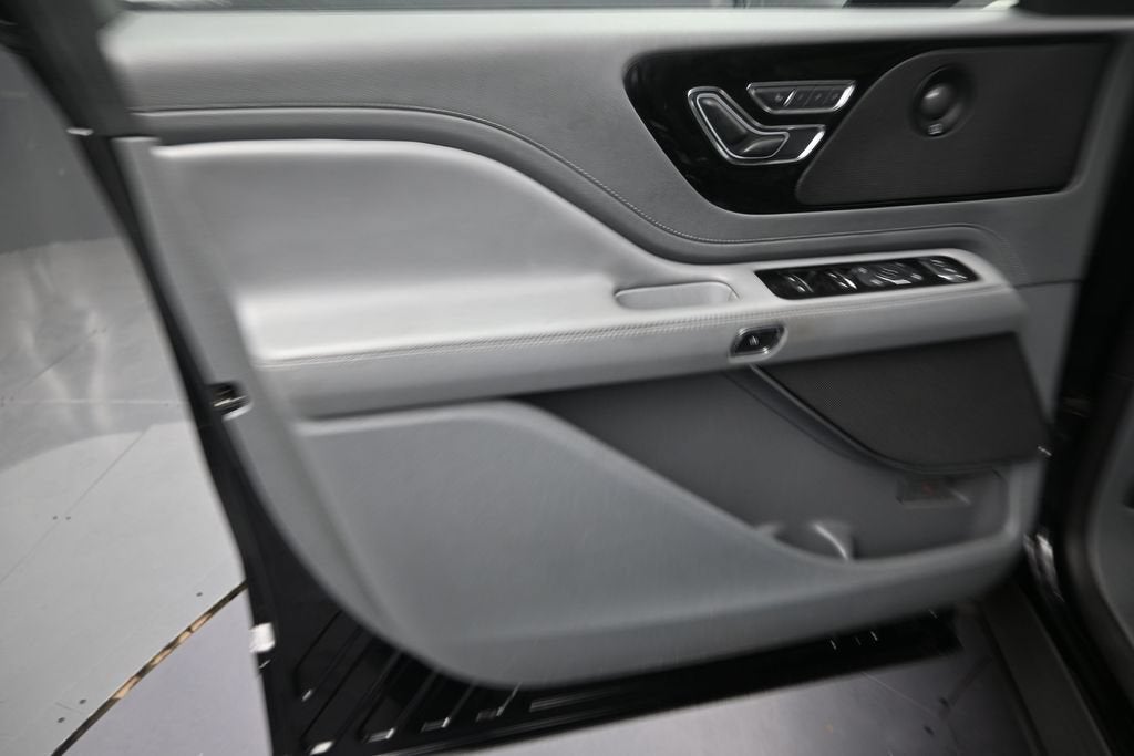 2021 Lincoln Aviator Grand Touring