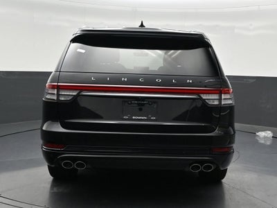 2021 Lincoln Aviator Grand Touring