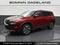 2021 Nissan Rogue SV FWD