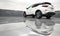 2021 Nissan Murano SV FWD