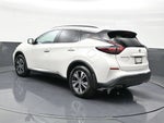 2021 Nissan Murano SV FWD