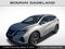 2022 Nissan Murano SV Intelligent AWD