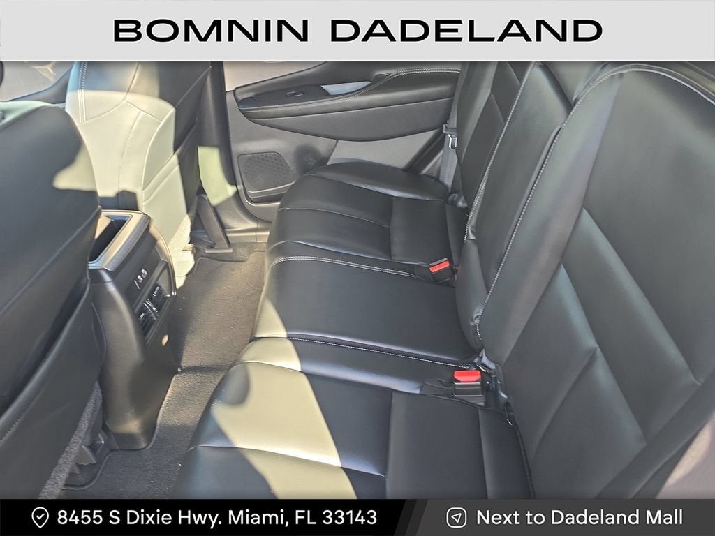 2022 Nissan Murano SV Intelligent AWD