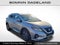 2022 Nissan Murano SV Intelligent AWD