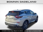 2022 Nissan Murano SV Intelligent AWD