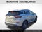 2022 Nissan Murano SV Intelligent AWD