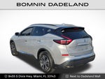 2022 Nissan Murano SV Intelligent AWD