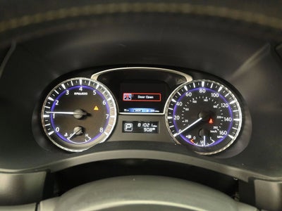 2020 INFINITI QX60 PURE