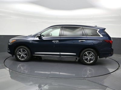 2020 INFINITI QX60 PURE