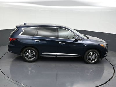 2020 INFINITI QX60 PURE